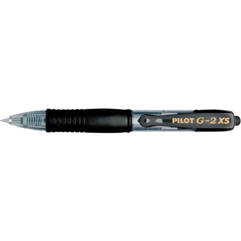 pilot-roller-gel-scatto-ricaricabile-g-2-pixie-0-7-mm-nero-001410