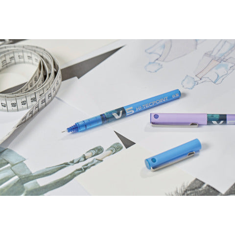 pilot-roller-hi-tecpoint-v5-0-5-mm-blu-011691