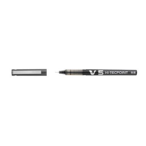 pilot-roller-hi-tecpoint-v5-0-5-mm-nero-011690