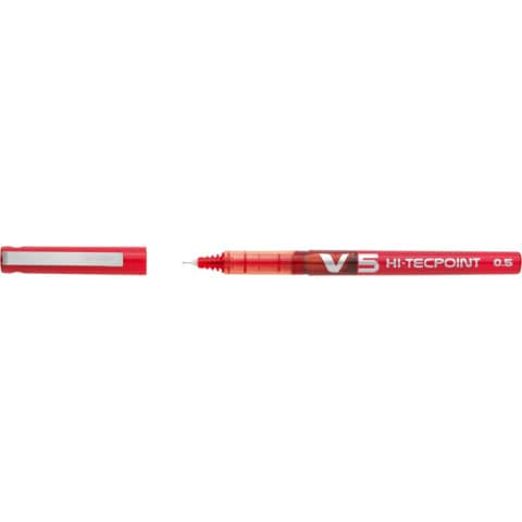 pilot-roller-hi-tecpoint-v5-0-5-mm-rosso-011692