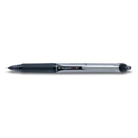 pilot-roller-hi-tecpoint-v5-rt-scatto-ricaricabile-punta-0-5-mm-nero-006780
