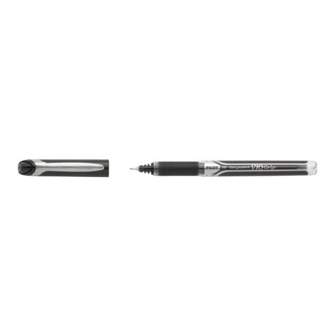 pilot-roller-inchiostro-liquido-hi-tecpoint-v10-grip-1-mm-nero-006745