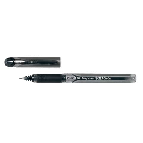 pilot-roller-inchiostro-liquido-hi-tecpoint-v10-grip-1-mm-nero-006745