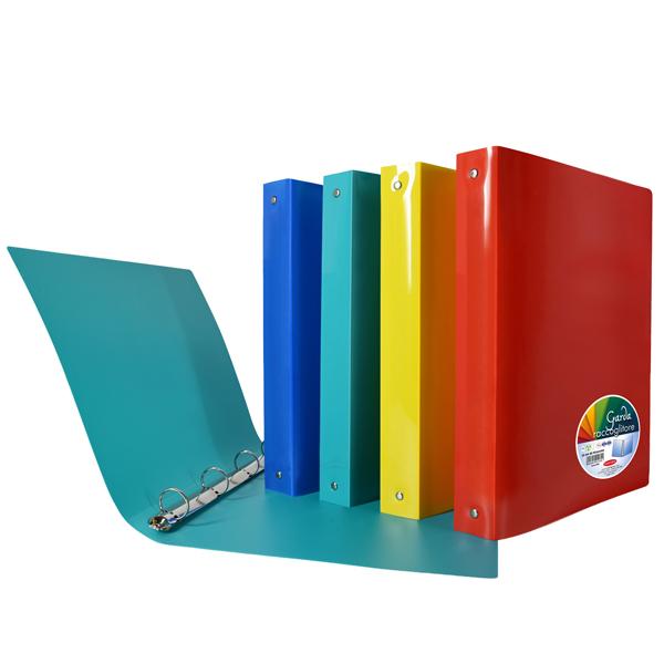 plastibor-raccoglitore-garda-22-x-30-cm-4-anelli-tondi-25-mm-pp-colori-assortiti-plas