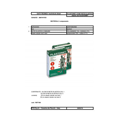 plastonet-astuccio-rete-tubolare-elastica-fissaggio-medicazioni-100x70x20-mm-ret100