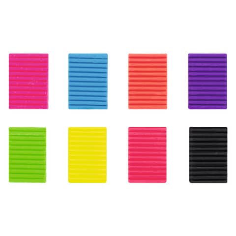 pongo-panetti-plastilina-100-vegetale-by-giotto-264-g-conf-8-colori-fluo-assortiti-f603200