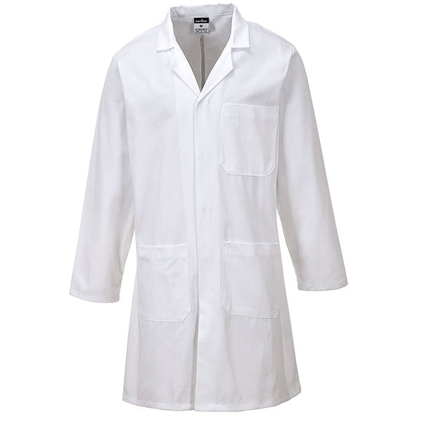 portwest-camice-lavoro-standard-tg-m-bianco
