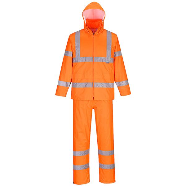 portwest-completo-antipioggia-ripiegabile-hi-vi-tg-xl-arancione-fluo