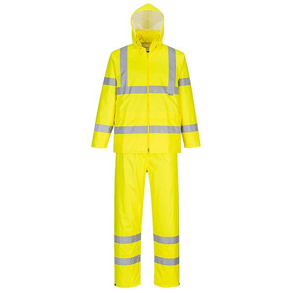 portwest-completo-antipioggia-ripiegabile-hi-vi-tg-xl-giallo-fluo