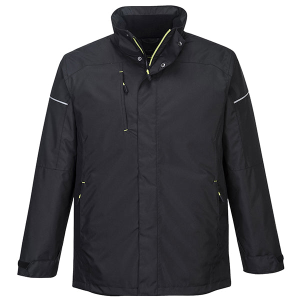 portwest-giacca-invernale-idrorepellente-tg-m-nero