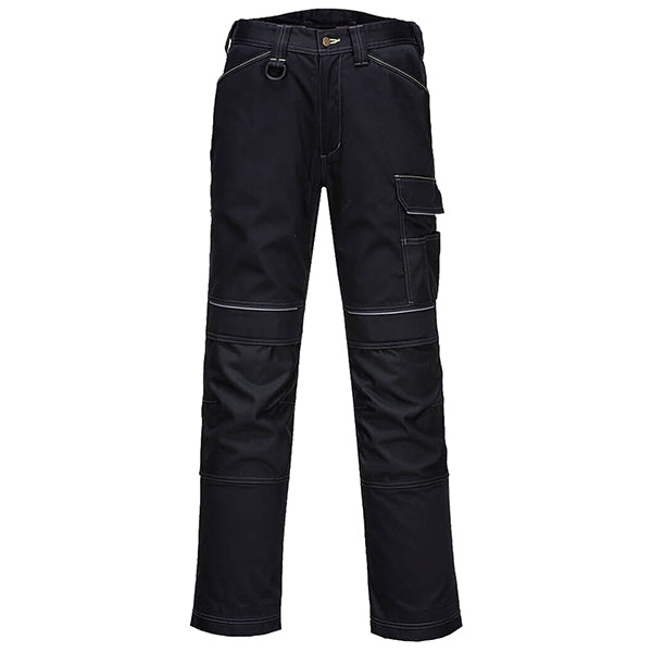 portwest-pantaloni-lavoro-invernali-pw358-foderati-tg-52-nero
