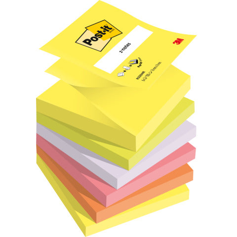 post-it-foglietti-colorati-post-it-ricarica-z-notes-super-sticky-neon-assortiti-cf-6-blocchetti-100-ff-r330-nr
