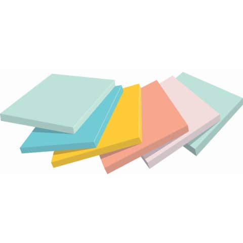 post-it-foglietti-riposizionabili-post-it-beachside-conf-12-blocchetti-100-ff-post-it-38x51-mm-653-12-bea
