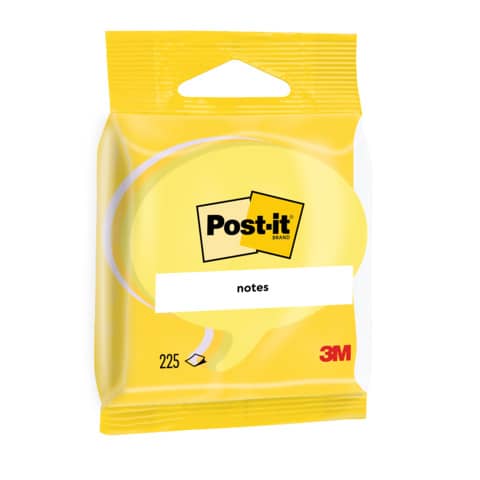 post-it-foglietti-riposizionabili-post-it-cubo-3-colori-brillanti-assortiti-formato-fumetto-2007-sp