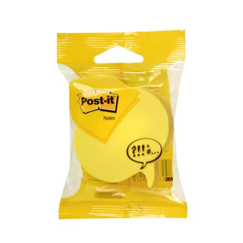 post-it-foglietti-riposizionabili-post-it-cubo-3-colori-brillanti-assortiti-formato-fumetto-2007-sp
