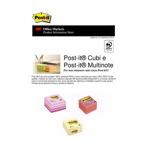 post-it-foglietti-riposizionabili-post-it-notes-cubo-neon-76x76-mm-assortiti-450-ff-2030-u