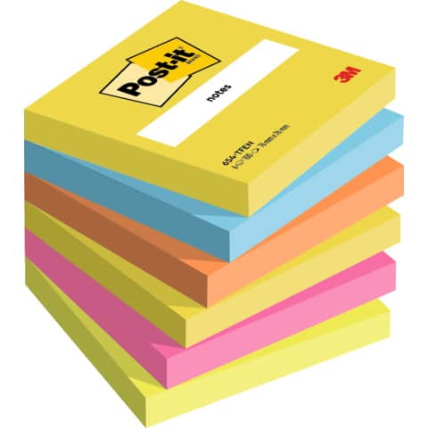 post-it-foglietti-riposizionabili-post-it-notes-energy-76x76-mm-neon-assortiti-conf-6-bloc-100-ff-654-tfen