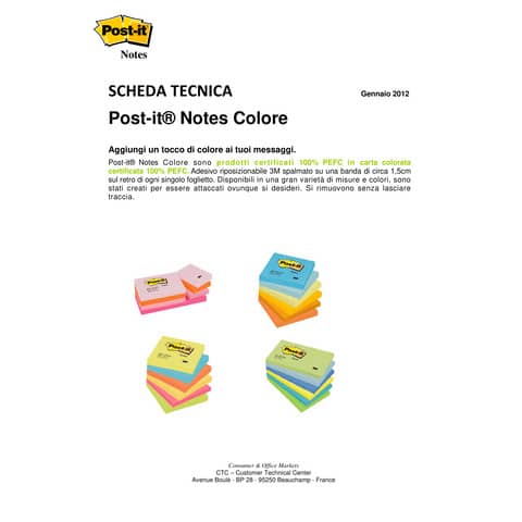 post-it-foglietti-riposizionabili-post-it-notes-energy-76x76-mm-neon-assortiti-conf-6-bloc-100-ff-654-tfen