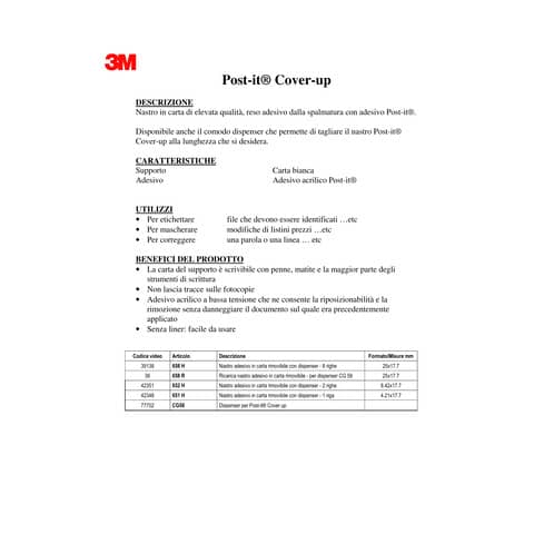 post-it-nastro-adesivo-correzione-post-it-cover-up-carta-removibile-8-righe-658h
