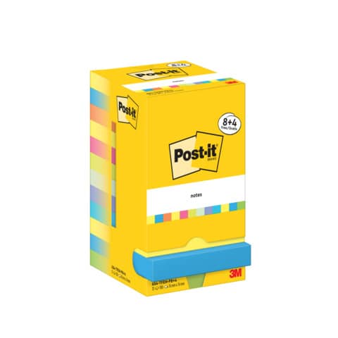 post-it-promo-pack-84-post-it-standard-654-colori-assortiti-tfen-beachside-76x76-mm-7100259664