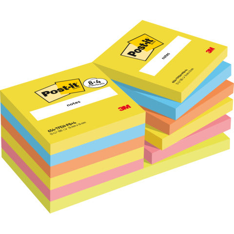 post-it-promo-pack-84-post-it-standard-654-colori-assortiti-tfen-beachside-76x76-mm-7100290184