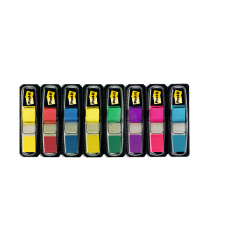 post-it-segnapagina-post-it-index-mini-683-dispenser-value-pack-53-assortiti-683-53