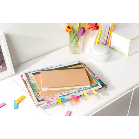 post-it-segnapagina-removibili-carta-post-it-notes-markers-neon-assortiti-5-blocchetti-100-fogli-670-5