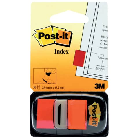 post-it-segnapagina-removibili-post-it-index-medium-dispenser-arancione-50-segnapagina-680-4
