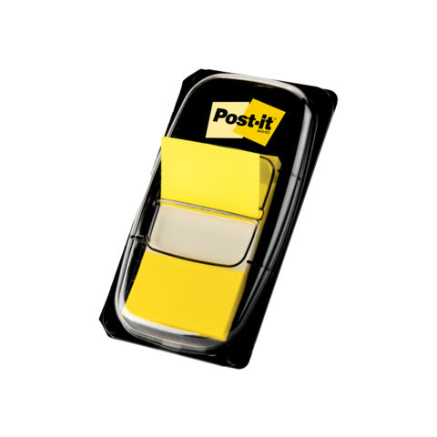 post-it-segnapagina-removibili-post-it-index-medium-dispenser-giallo-50-segnapagina-680-5