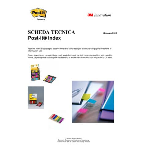 post-it-segnapagina-removibili-post-it-index-medium-dispenser-giallo-50-segnapagina-680-5