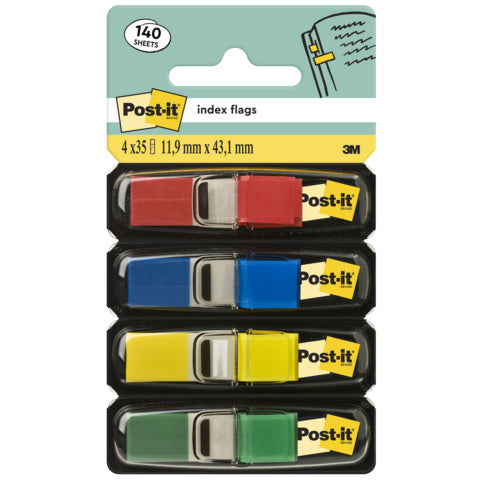 post-it-segnapagina-removibili-post-it-index-mini-dispenser-blu-giallo-verde-rosso-4-confezioni-35-683-4