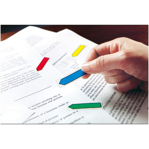 post-it-segnapagina-removibili-post-it-index-mini-freccia-classici-assortiti-4-confezioni-24-684arr3