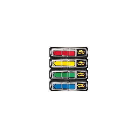 post-it-segnapagina-removibili-post-it-index-mini-freccia-classici-assortiti-4-confezioni-24-684arr3