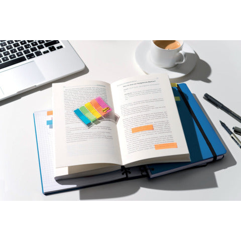 post-it-segnapagina-removibili-post-it-index-mini-full-color-dispenser-fluo-assortiti-confezione-100-683-hf5eu