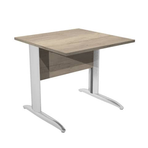 presto-scrivania-piano-rovere-canadese-gamba-l-metallo-effetto-cromo-80x80xh-72-cm-001k2-j-ar