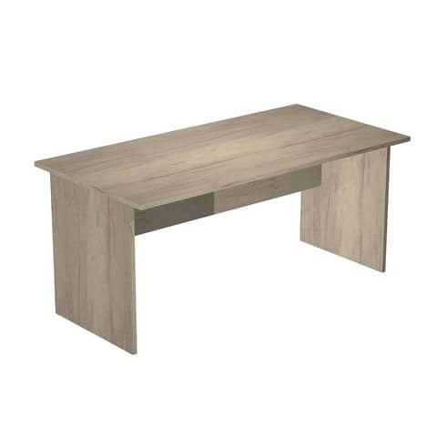 presto-scrivania-piano-rovere-canadese-gamba-pannello-melaminico-tinta-160x80xh-72-cm-003pan-j