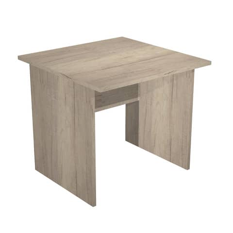 presto-scrivania-piano-rovere-canadese-gamba-pannello-melaminico-tinta-80x80xh-72-cm-001pan-j