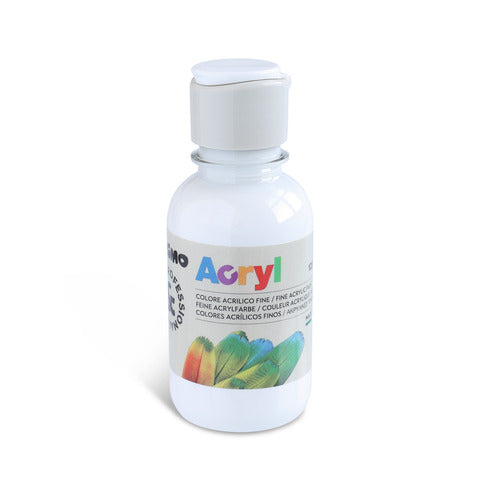 primo-colore-acrilico-bottiglia-pet-tappo-dosatore-125-ml-bianco-402ta125100