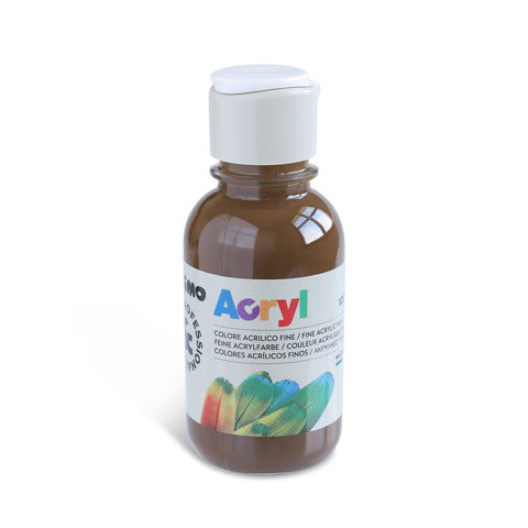 primo-colore-acrilico-bottiglia-pet-tappo-dosatore-125-ml-ombra-naturale-402ta125745