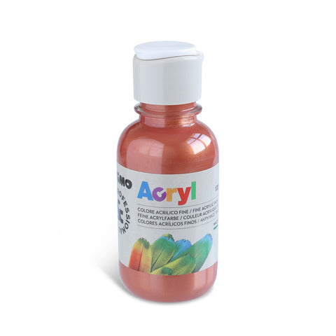 primo-colore-acrilico-bottiglia-pet-tappo-dosatore-125-ml-rame-402ta125930
