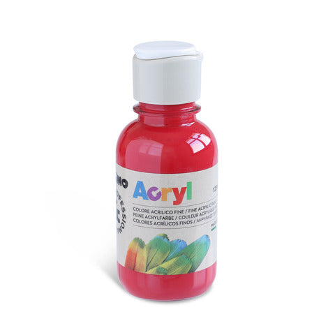primo-colore-acrilico-bottiglia-pet-tappo-dosatore-125-ml-rosso-carminio-402ta125310