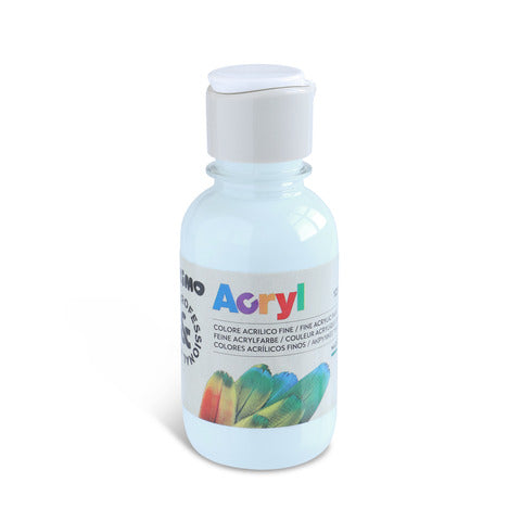 primo-colore-acrilico-bottiglia-pet-tappo-dosatore-125-ml-verde-menta-402ta125611