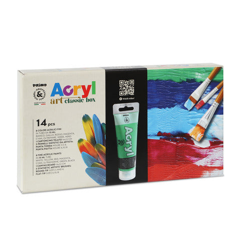 primo-colore-acrilico-bottiglia-pet-tappo-dosatore-75-ml-8-colori-assortiti-5-pennelli-assortiti-4201box3