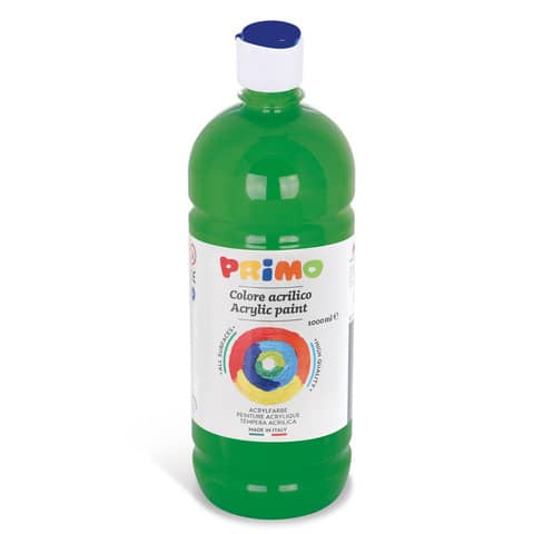 primo-colore-acrilico-bottiglia-tappo-dosatore-1000-ml-verde-scuro-404ta1000630