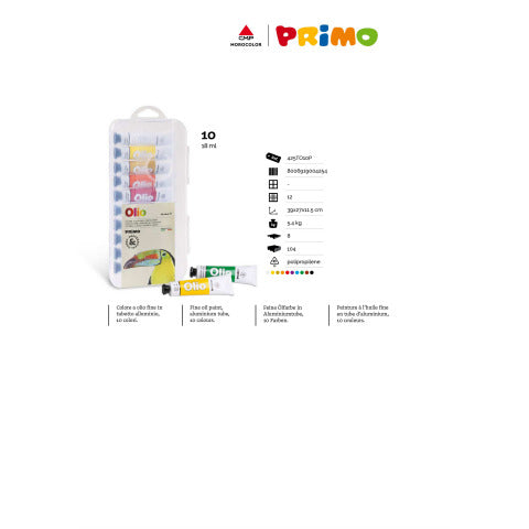 primo-colore-olio-fine-tubetto-18-ml-conf-10-colori-assortiti-425to10p