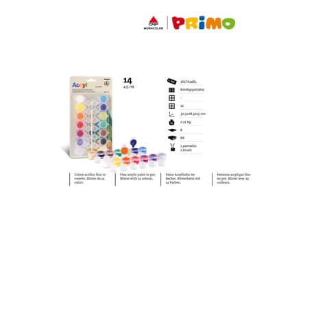 primo-colori-acrilici-fini-4-5-ml-conf-14-colori-assortiti-161ta14bl
