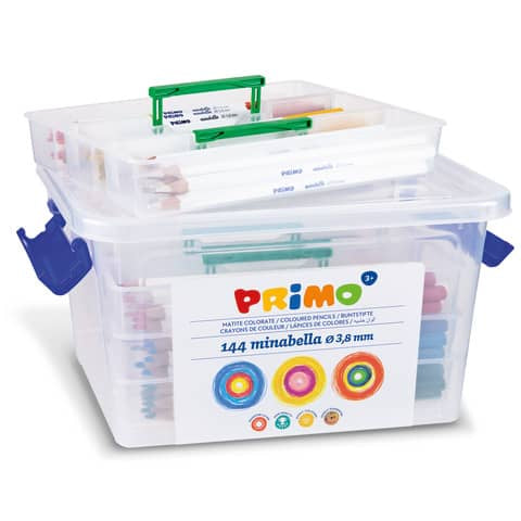 primo-matite-colorate-esagonali-minabella-laccate-diametro-3-8-mm-conf-144-colori-assortiti-525minab144
