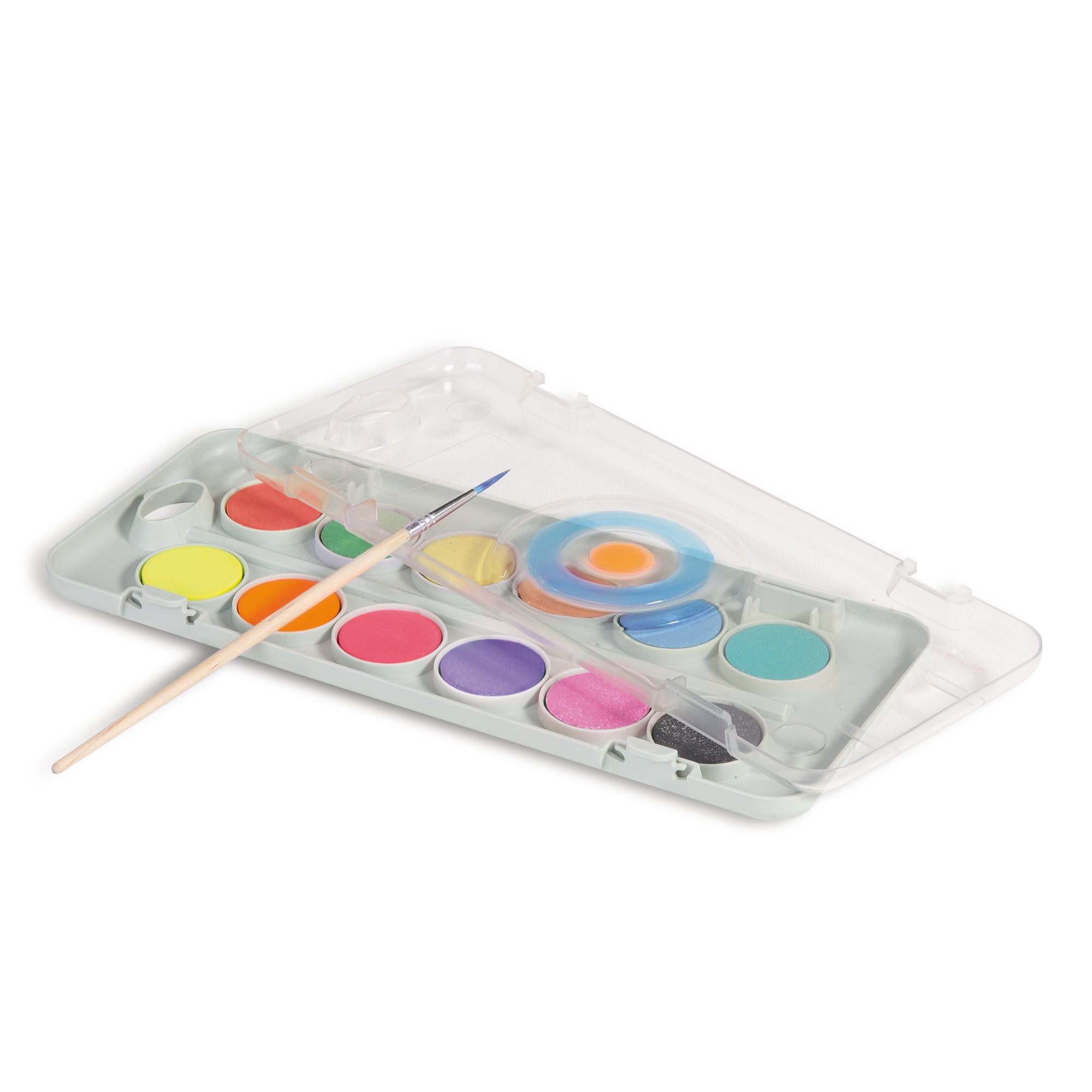 primo-morocolor-astuccio-12-pastiglie-acquerelli-fluo-metal-primo