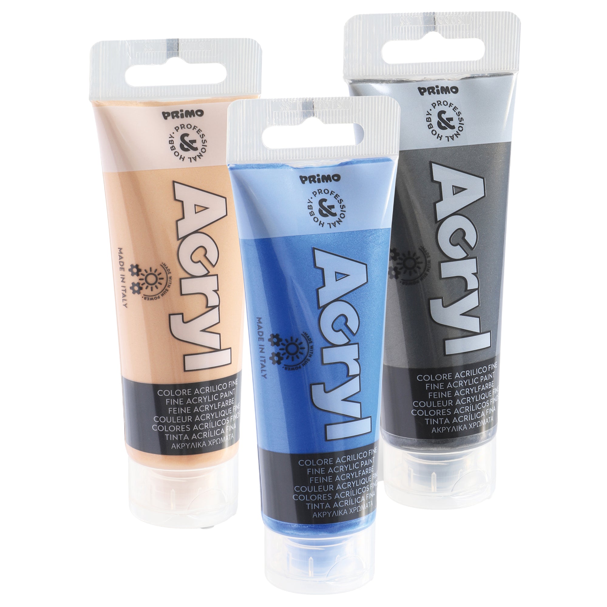 primo-morocolor-astuccio-5-tubi-colore-acrilico-fine-75ml-colori-metal-primo