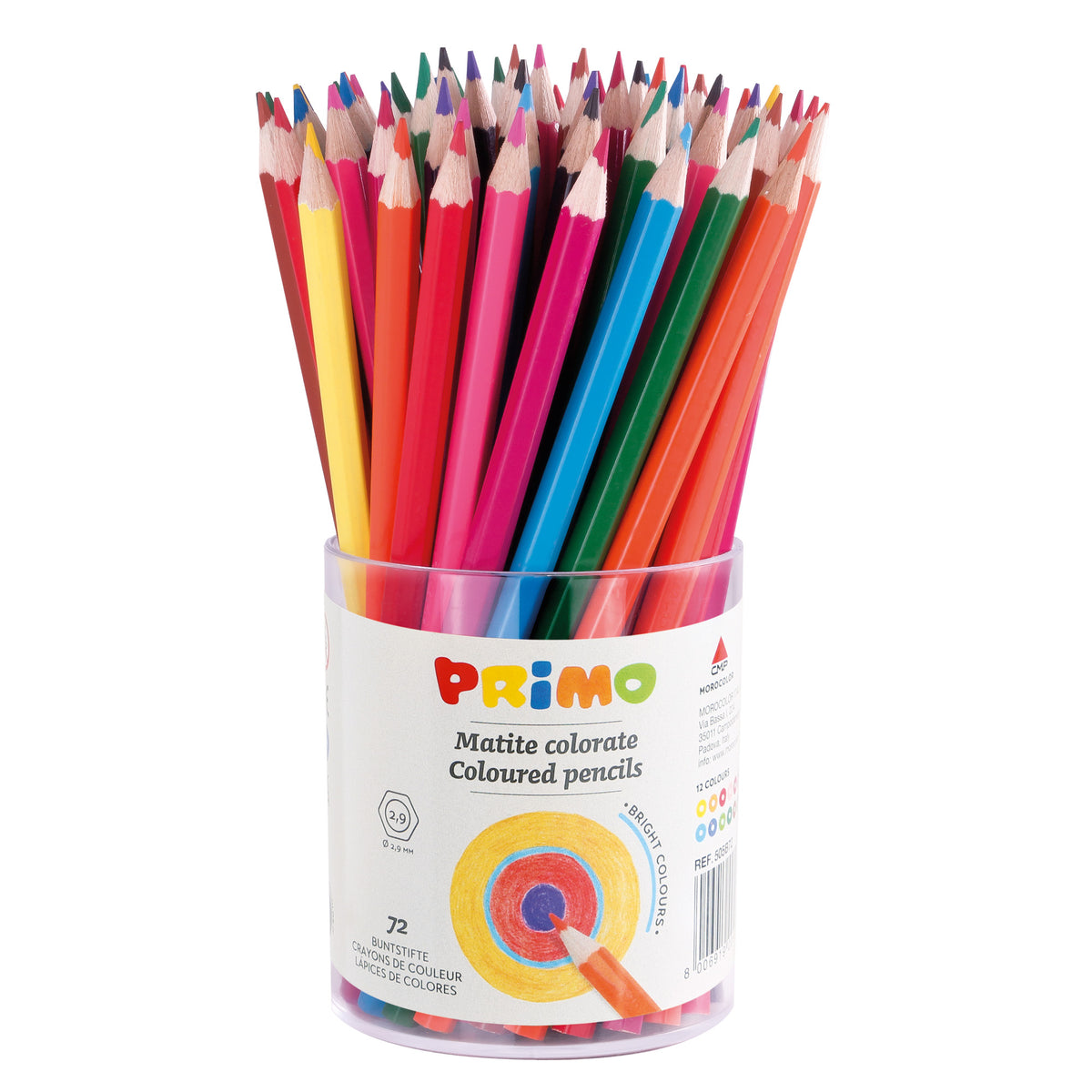 primo-morocolor-bicchiere-72-pastelli-colorati-100-fsc-12-colori-primo